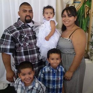 Meet your Posher, Ramon